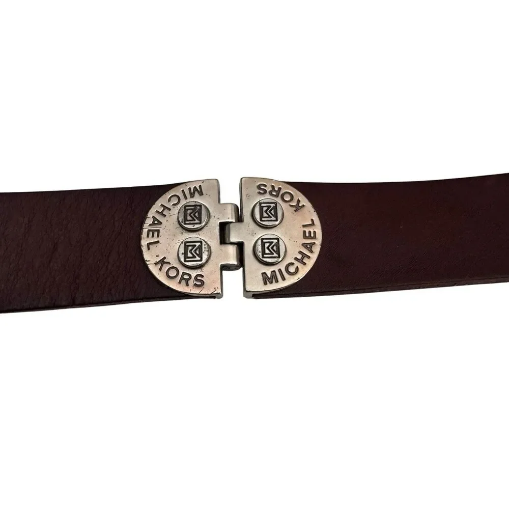 Michael Kors pre owned